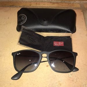 ray ban sunglasses
